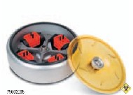 Fixed Angle, Microplate and Microliter Rotors - Soflab