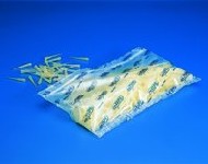 Etips Cost epTIPS Standard, 100 to 5000 µl, pack / 500 pc. - Soflab