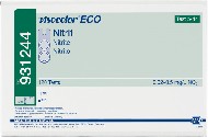 Colorimetric test kit VISOCOLOR ECO Nitrite, refill pack - Soflab
