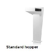 Standard hopper - Soflab